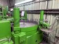 48&quot; SPEEDFAM, MODEL GYR48, (4) HOLD DOWNS, VARIABLE SPEED, SLURRY
