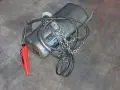 CM HOIST 16 FPM 1/2HP ELECTRIC CHAIN HOIST  -  MODEL F