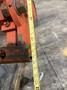 3,000 LBS X 24" MARION MANUFACTURING DOUBLE END PULL OFF COIL REEL UNCOILER: YOBRO #26062