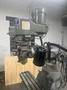 Sharp LMV-42 Vertical Knee Mill For Sale - 2004