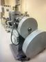 5" X 2.5" BLAKE &amp; JOHNSON 2 HI ROLLING MILL (14687)