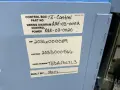 Thermal Care .75 Hp Temperature Control Unit  - Rqe0908