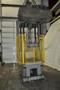 75 TON DAKE 4 POST HYDRAULIC PRESS