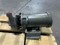 FLOWSERVE PUMP  -  1689993