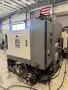 SAMSUNG MCV50 CNC Vertical Machining Center 4 Axis 2011’ #8171