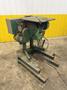1,000 LB PANDJIRIS MODEL 10-4 MOTORIZED WELDING POSITIONER: YOBRO #24751