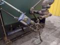 40 HP COLUMBIA MODEL MPH-40 GAS FIRED BOILER: STOCK #22543
