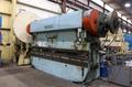 150 TON X 14' WYSONG MODEL 150-12 MECHANICAL PRESS BRAKE: STOCK #70752