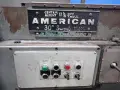 AMERICAN / A WYLE COMPANY 25" X 120" LATHE