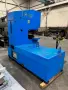 USED PIRANHA 140 TON HYDRAULIC SINGLE END PUNCH MODEL SEPP-140, Year: 1996