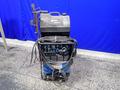 MILLER 200/250 AMPS TIG WELDER  -  SYNCROWAVE 250