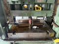 75 TON MINSTER MODEL P2-75 STRAIGHT SIDE PRESS, 3" STROKE: YOBRO #26206