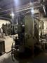 KING VERTICAL TURRET LATHE. STOCK # 0546326