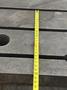 78&quot; X 216.5&quot; &#039; BAY CAST T-SLOTTED CAST LAYOUT FLOOR PLATE: STOCK  #22064
