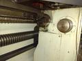 TOS MODEL #SUS-80 ENGINE LATHE : YOBRO 25404