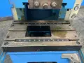 Wasino Engineering 45 Metric Ton Gap Frame Press - Pux45