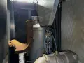 ATLAS COPCO 150 HP AIR COMPRESSOR  -  GA 110