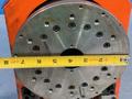 7 1/2" ROTARY WELDING POSITIONER