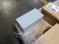 NVENT HOFFMAN WIRING THROUGH CABLE BOX   -  A6612RT