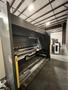 150 Ton x 10′ Accurl 5-Axis CNC Press Brake, 2021 – Backgauge, Laser Safety System, Crowning