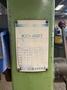 16" KIRA Model KID-420 Single Spindle Drill Press