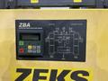ZEKS MODEL #400ZBA34MODA AIR DRYER: YOBRO #25150