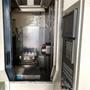 Kiwa KNH-400 CNC Horizontal Machining Center