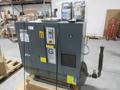 Atlas Copco G11FF 15Hp Rotary Screw Air Compressor W/ Dryer, 120 Gal Air Tank 125 PSI &amp; Spare Parts- Auction Item