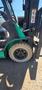Mitsubishi FG25N 5,000 lb Pneumatic Tire LP/Gas Forklift, 2013 – Warehouse &amp; Yard Lift Truck (1)
