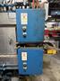 24" WIDE BELT CAE RANSOHOFF 3-STAGE STAINLESS STEEL BELT CONVEYOR PARTS WASHER, WITH RUST INHIBITOR APPLICATION: YOBRO #25378