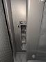 6 CU FT WHEELABRATOR MODEL WTB-6 TUMBLAST BELT TYPE BLAST CLEANING MACHINE: YOBRO #25940