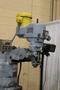 2 HP BRIDGEPORT VERTICAL KNEE MILL: STOCK #70645