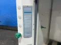 LABCONCO 39”X21”X48” CHEMICAL FUME HOOD  -  488040010814