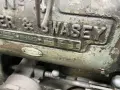WARNER &amp; SWASEY TURRET LATHE   -  4 / M-I420