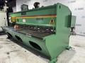 1/4″ x 10′ ACCURSHEAR 625010 HYDRAULIC SHEAR, 1995
