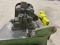 MICROWELD BUTT JOINING WELDER FOR WIRE: STOCK #19932