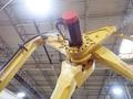 FANUC M-410IW-J2 ROBOT W/ R-J2 CONTROL: YOBRO #24272
