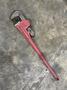 48” PITTSBURGH PIPE WRENCH STOCK #15777