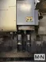 Mori Seiki MV-65B/50 CNC Vertical Machining Center, 1998
