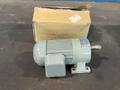 Boston Gear 1/8 Hp Motor  -  Bgshm-22-120l-01c