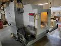 Haas VF-3BYT CNC VMC, 2009 – Chip Auger, Programmable Coolant Nozzle, High Intensity Lighting