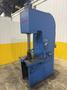 HANNIFIN F-250-22-PB-3+4 C-FRAME HYDRAULIC PRESS: YOBRO #24741