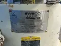 SWECO SEPARATOR  -  LS18S33P3WC