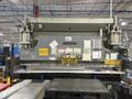 175 Ton x 12′ Cincinnati 175 CBX10 CNC Hydraulic Press Brake, 1990 – Tooling Included