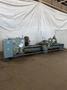 36" X 168" NILES N6/4000 HEAVY DUTY ENGINE LATHE. STOCK #1215225