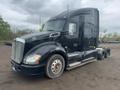 2020 Kenworth T680 76″ Sleeper – PACCAR MX-13 455HP – Eaton 12-Speed Auto – Double Bunk