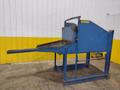 GRAVITY BIN / HOPPER DUMP OUT FEEDER STAND: YOBRO #25387