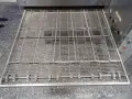 MIDDLEBY MARSHALL CONVEYOR PIZZA OVEN  -  PS200