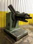 4,000 LB 2 TON X 24&quot; AMERICAN STEEL LINE MODEL #60 MOTORIZED COIL REEL UNCOILER: STOCK #15455