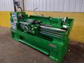 17" X 60" MICROMASTER MODEL #1760 ENGINE LATHE: STOCK #18165
